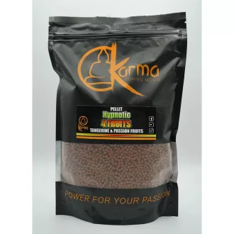 Karma - 4 fruits hypnotic pellet 2mm 900g