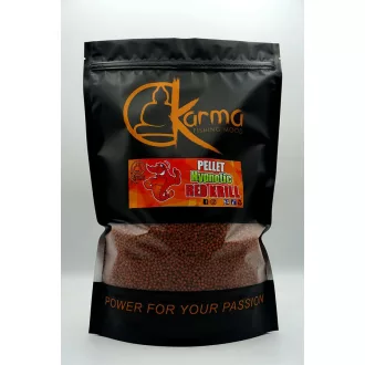 Karma - red krill hypnotic pellet 2mm 900g