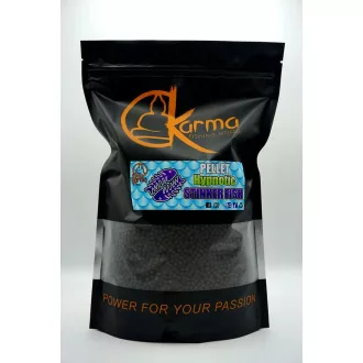 Karma - stinker fish hypnotic pellet 2mm 900g