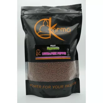 Karma - liver & pink pepper hypnotic pellet 2mm 900g