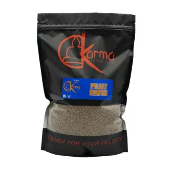 Karma - Match pellet 2mm 900g