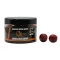 Karma - chili & calamar glugged hook baits 24mm 250g