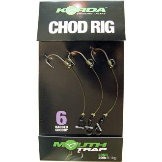 Korda Chod Rig Long 8-os