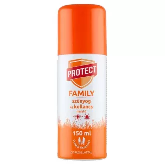 Protect szúnyog és kullancs riasztó aeroszol 150ml