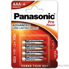 Panasonic Pro Power AAA elem