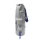Mustad Daybreak Dry Bag vízhatlan táska 20l gray/blue