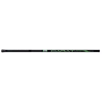 Maver Canna Carat Pole Grezza 5m spiccbot 