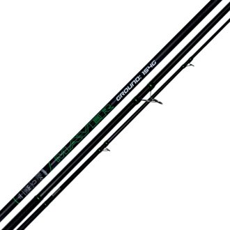   Maver Rod Darkside JP33 Surfcasting 4,3m/80-120g/3 részes távdobó bot
