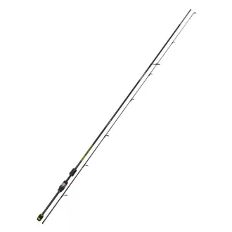   Maver Butterfly Micro Spoon 2,07m/0,8-3,5g/2 részes pergetőbot