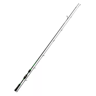   Maver Butterfly Super Light 2,2m/0,8-4g/2 részes pergetőbot