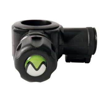 Maver Signature Q/R Keep Net Arm haltartó adapter