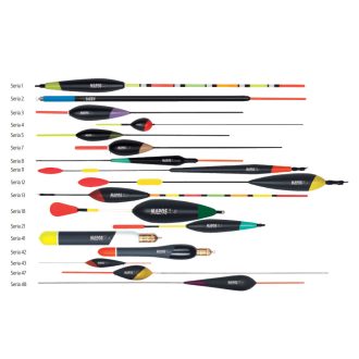 Maros úszó Seria 4 1g