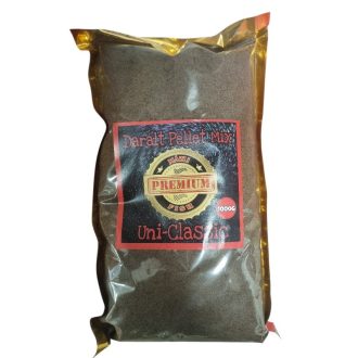 Mázli Fish darált pellet mix UNI-CLASSIC 1kg