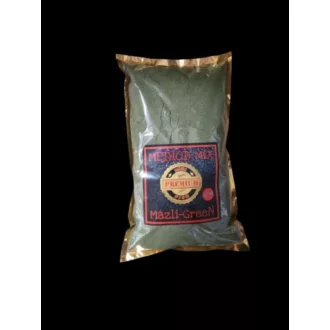 Mázli Fish Method Mix - Mázli Green 1kg