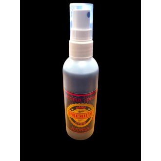 Mázli Fish Premium aroma spray - Áfonya 100 ml