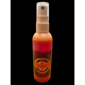 Mázli Fish Premium aroma spray - Mangó 100 ml