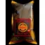 Mázli Fish Premium Pellet Mix - Fruit mix 1kg