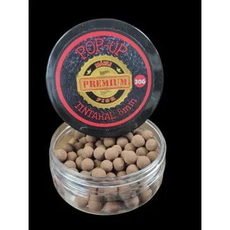 Mázli Fish Premium pop up 8mm - Tintahal 20g