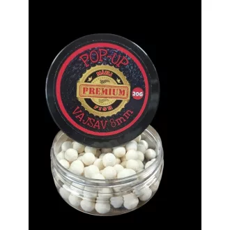 Mázli Fish Premium pop up 8mm - Vajsavl 20g