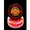Mázli Fish Premium Wafters 8mm - csoki-narancs 20g