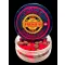 Mázli Fish Premium Wafters 8mm - Tintahal 20g