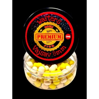 Mázli Fish Premium Wafters 8mm - Vajsav 20g