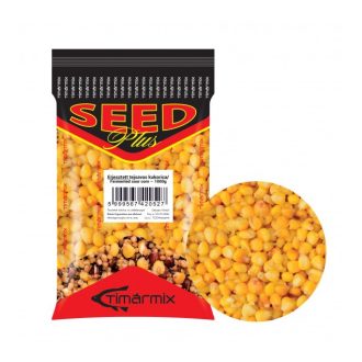 Tímár Mix Erjesztett tejsavas kukorica 1kg