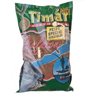 Tímár Mix Pelso Speciál keszegező 1kg