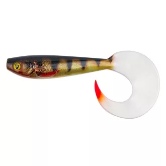 Fox Rage Pro Grub 10cm/4" Perch x 30