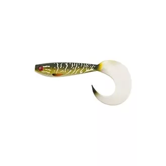 Fox Rage Pro Grub 10cm/4" Pike x 30