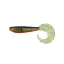 Fox Rage Pro Grub 10cm/4" - UV Pike