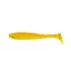 Fox Rage Spikey Shad 9cm gumihal UV Sun Dance