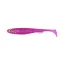 Fox Rage Slick Shad 11cm/4.25" - UV Purple Rain