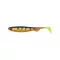 Fox Rage Slick Shad 9cm / 3.5" Natural Perch