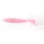 Fox Rage Spikey Shad Ultra 9cm gumihal Pink Candy