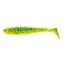 Fox Rage Spikey Shad 9cm gumihal Lemon Tiger