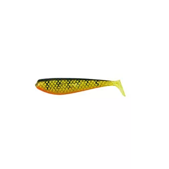Fox Rage Zander Shad Bulk 7,5cm gumihal Natural Perch