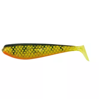 Fox Rage Zander pro 7,5cm gumihal Fire Tiger