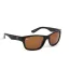 Fox Rage Trans Red/Blk Sunglass grey napszemüveg