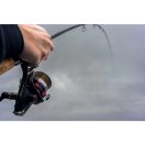 Preston Centris SD 520 elsőfékes orsó