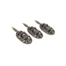 Preston ICS in line dura flat method small 45g