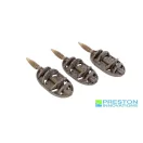 Preston ICS In-Line Dura Flat Method XL 60g