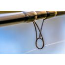 Preston Supera X Float Pellet Waggler 3,35m/2-10g/2 részes úszós bot