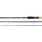 Preston Supera X Float Rods Waggler 3,9m/2-10g/3 részes úszós bot