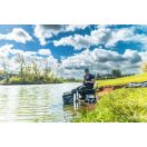 Preston Supera X Float Rods Waggler 3,9m/2-10g/3 részes úszós bot