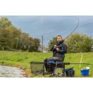 Preston Supera X Power Float 4,20m/8-18g/3 részes úszós bot