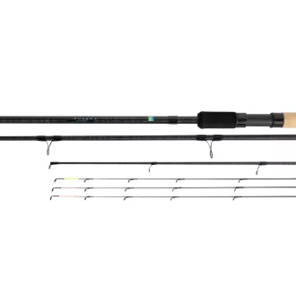 Preston Supera X Superlight Float 3,6m
