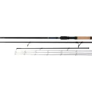Preston Distance Master Rods 4,2m/120g/3 részes feeder bot