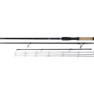 Preston Distance Master Rods 4,2m/120g/3 részes feeder bot