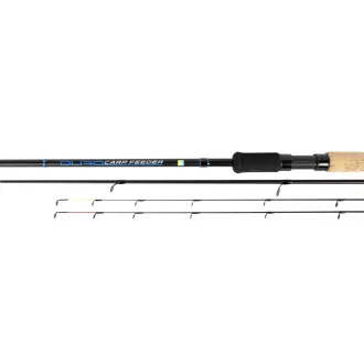 Preston Dura Carp Feeder 3,3m/50g/2 részes feeder bot